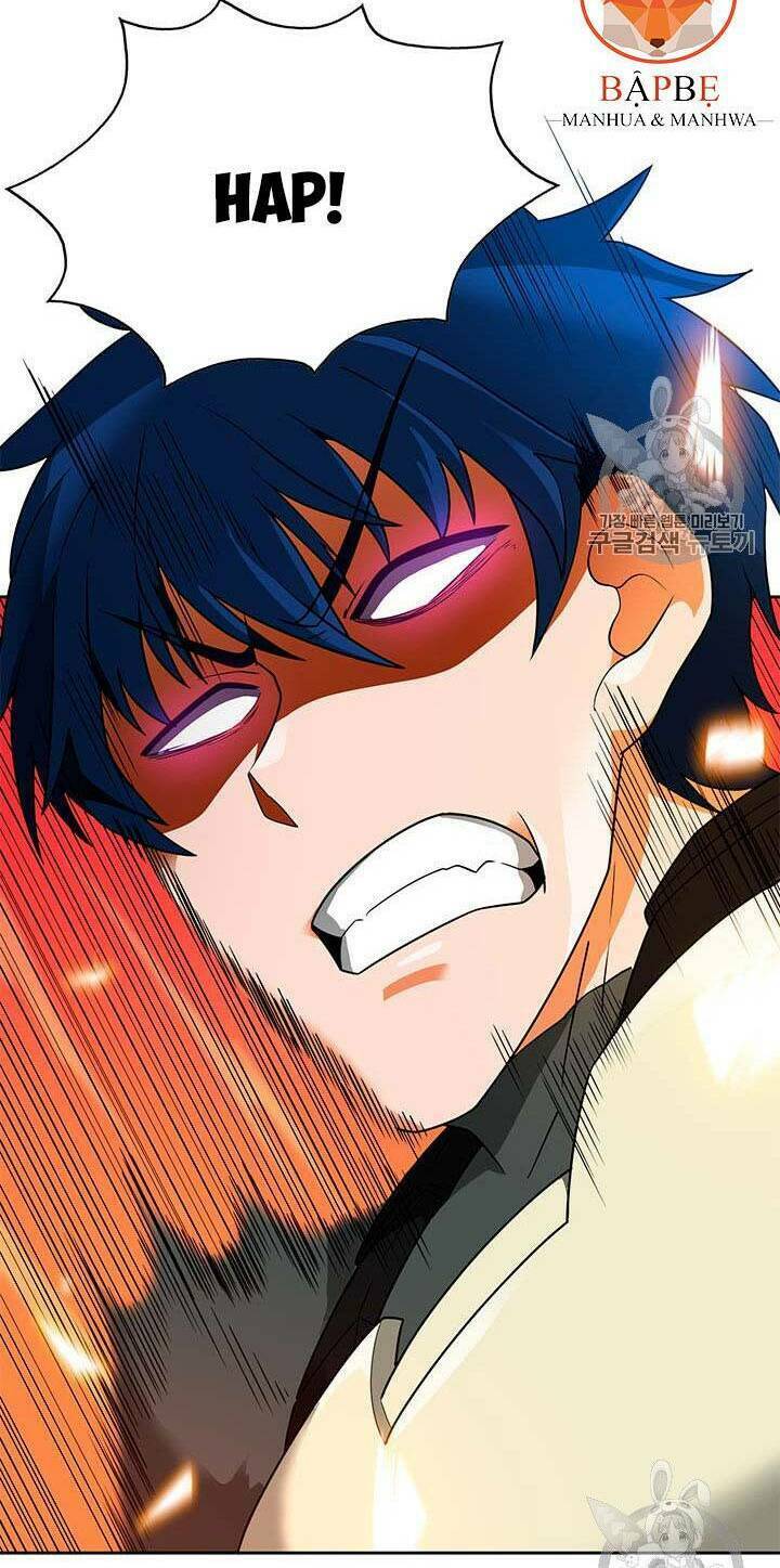 Tôi Tự Động Săn Một Mình: Chapter 47