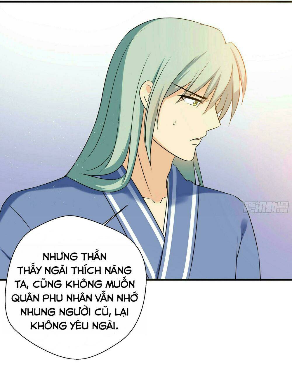 Nam Tử Truyện: Chapter 15