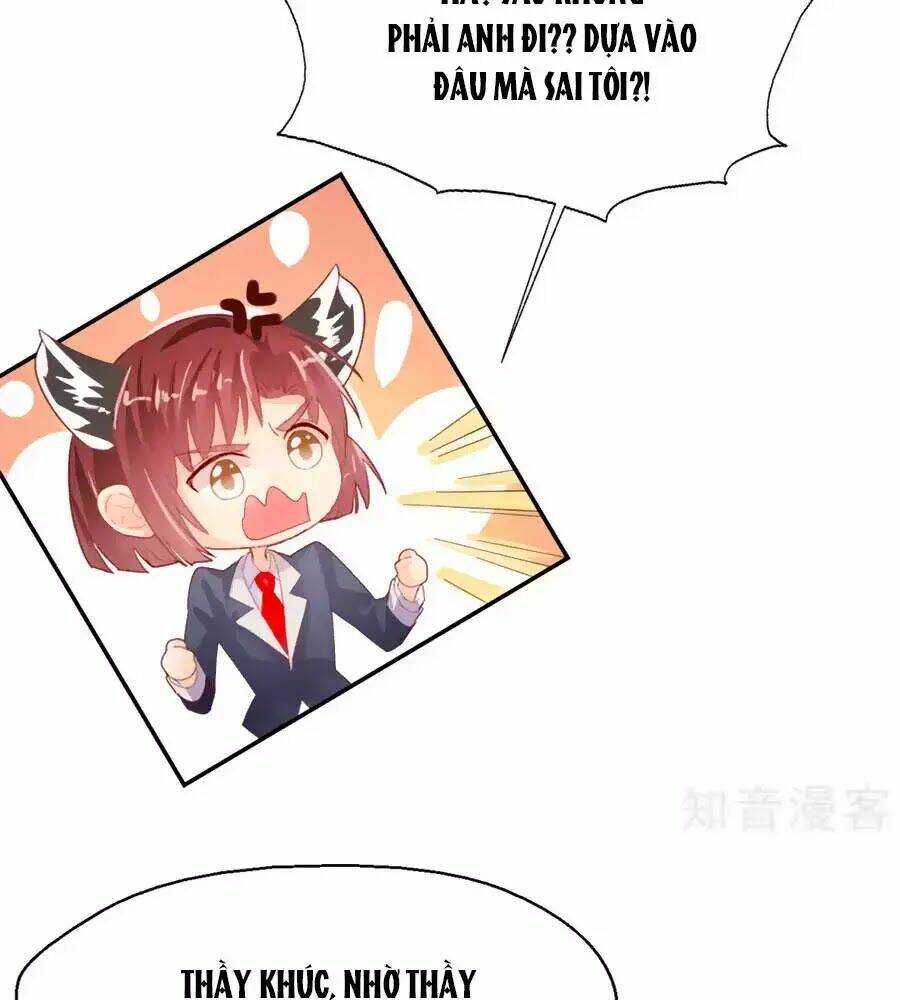 Sau Này Vẫn Cứ Thích Anh: Chapter 69