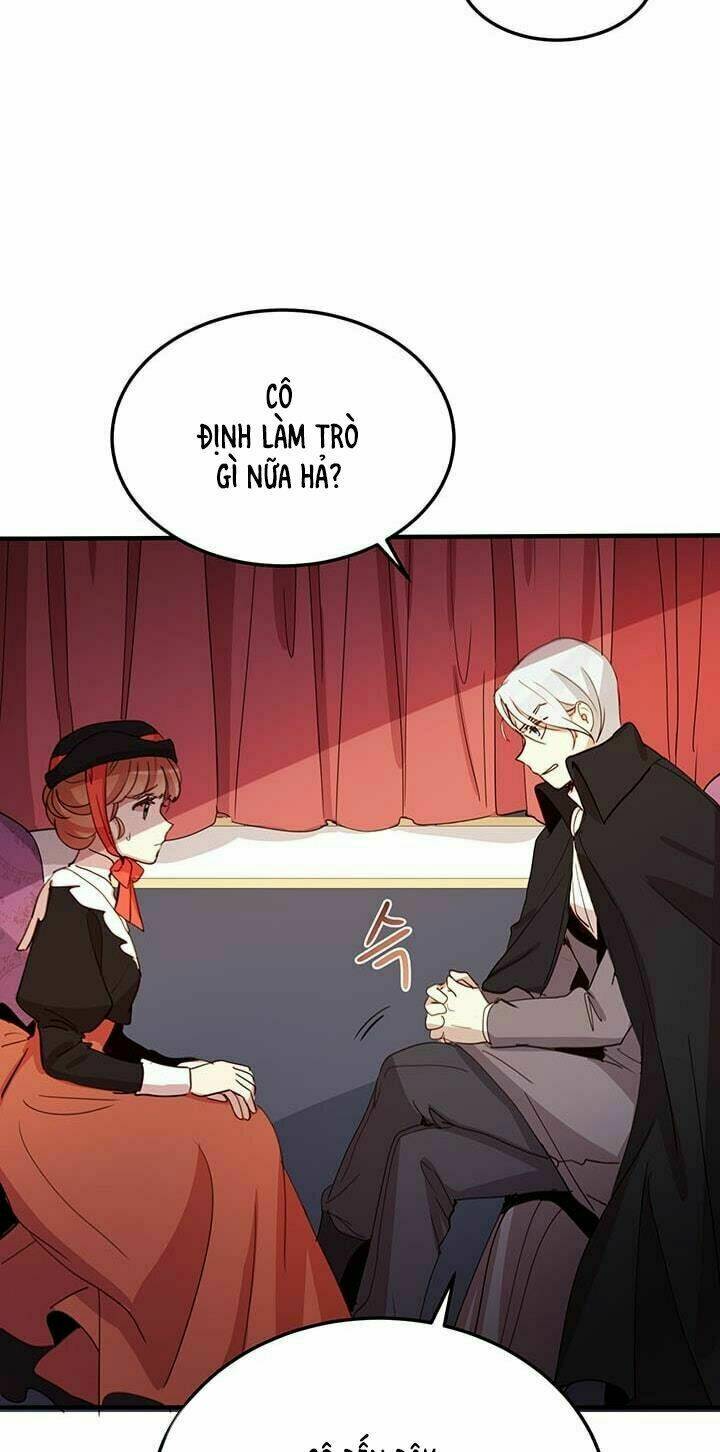 Công Tước, Loạn Vừa Thôi!: Chapter 18