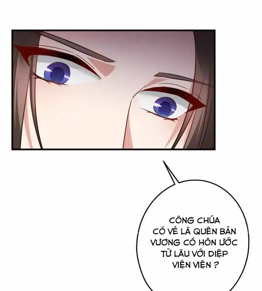 Vương Phi Có Chút Nghịch Ngợm: Chapter 45