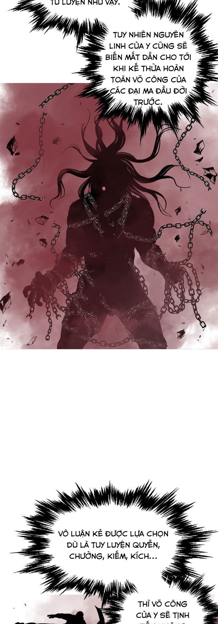 Cao Thủ 2: Chapter 41