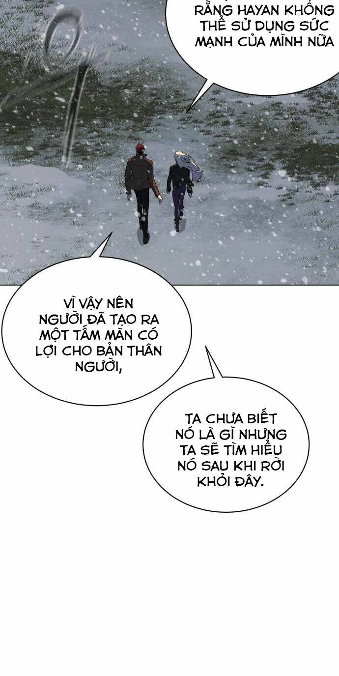 Máu trắng: Chapter 80