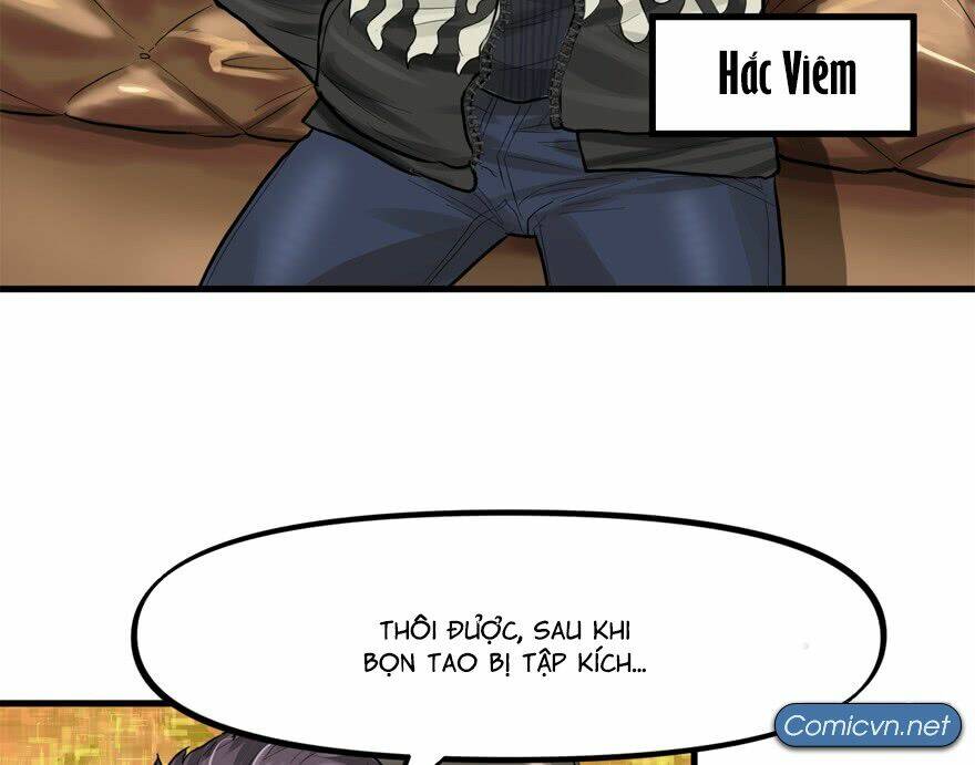 Vua Sinh Tồn: Chapter 44