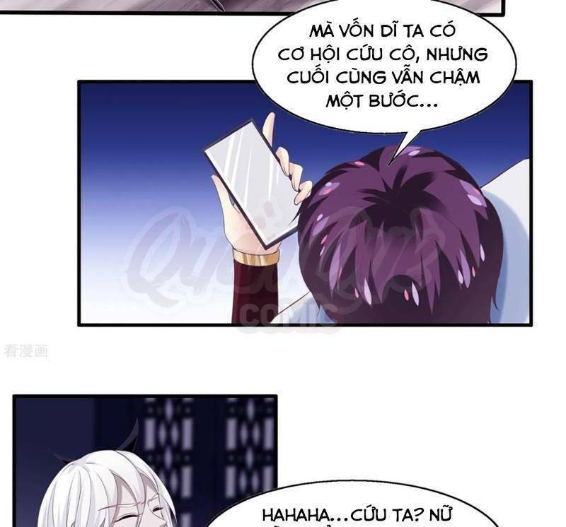Ta Là Ngọc Hoàng Đại Đế: Chapter 69