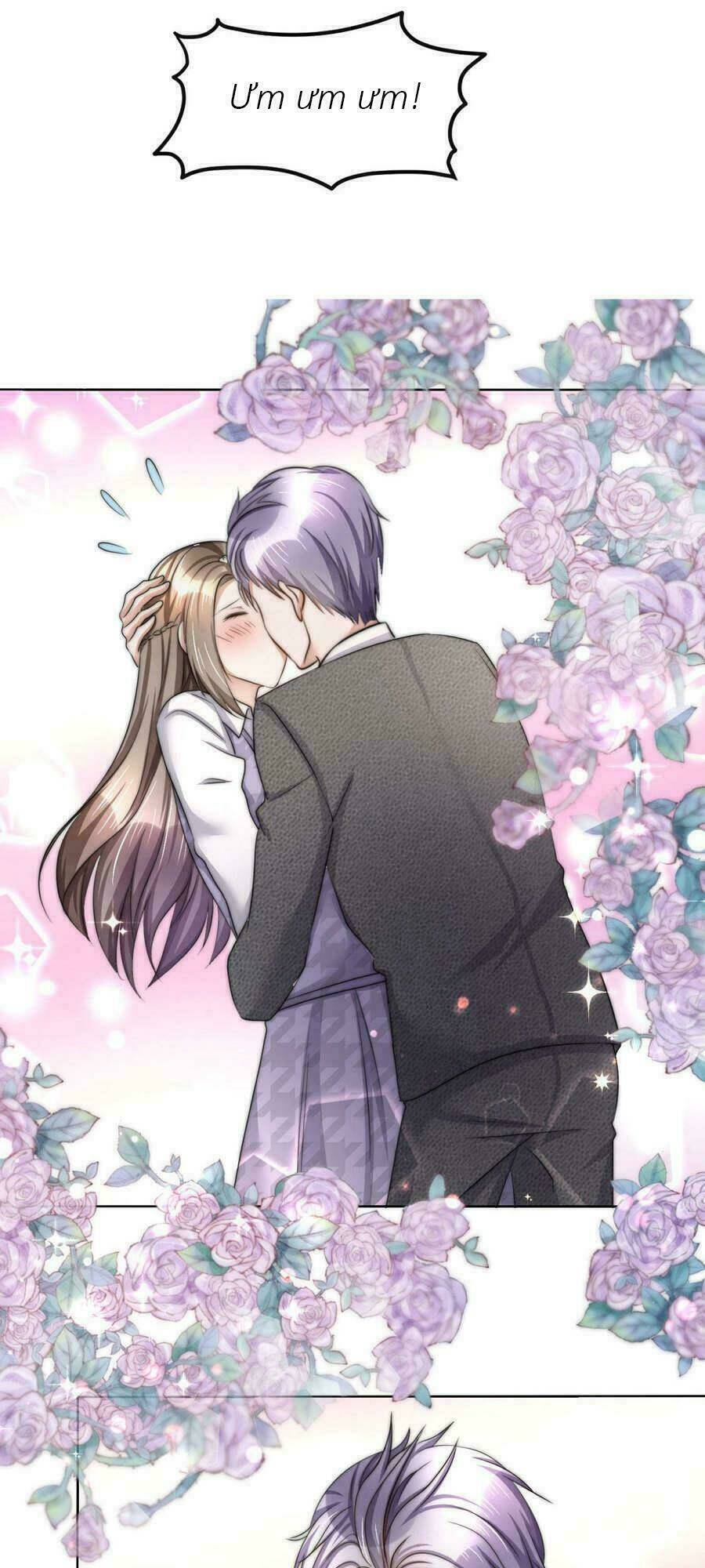 Con Đường Phản Công Của Sủng Thê: Chapter 12