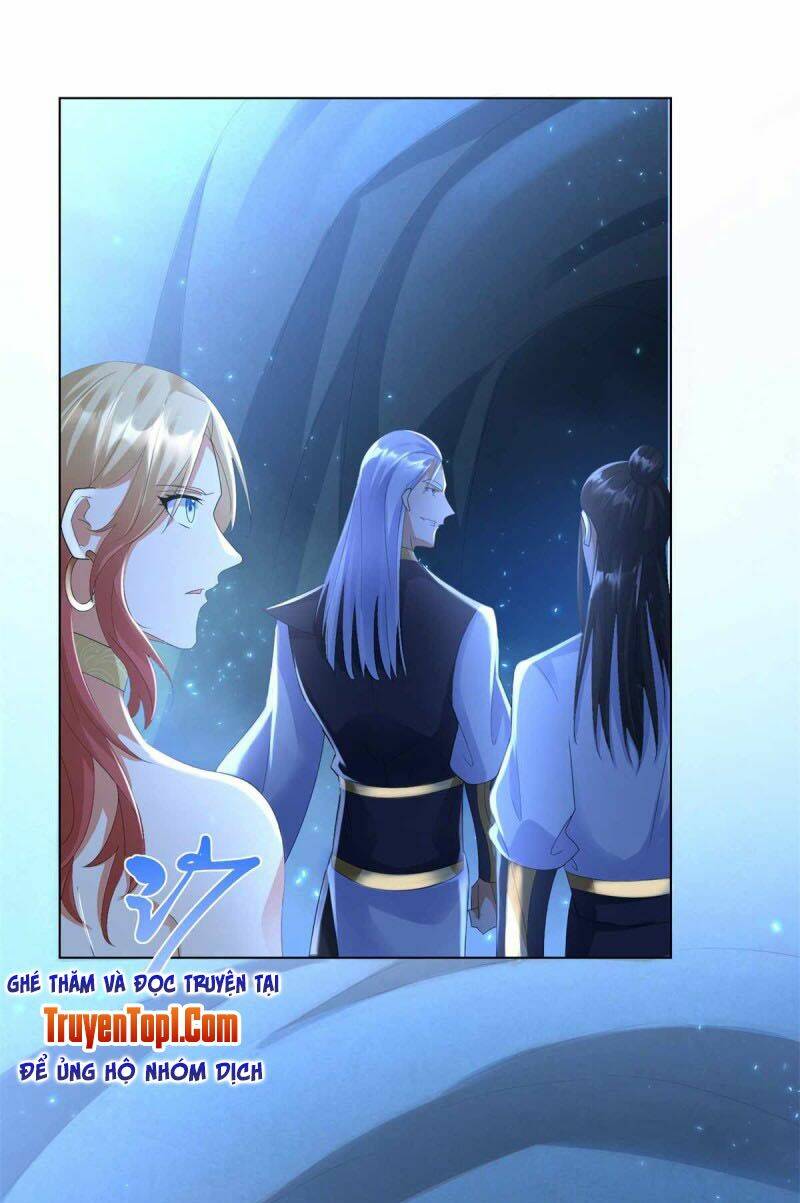 Chí Tôn Trọng Sinh: Chapter 60
