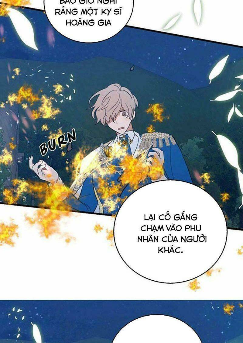 Tôi Là Bạn Gái Cũ Của Một Người Lính: Chapter 57
