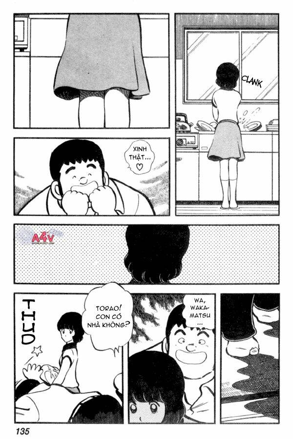 Miyuki: Chapter 20