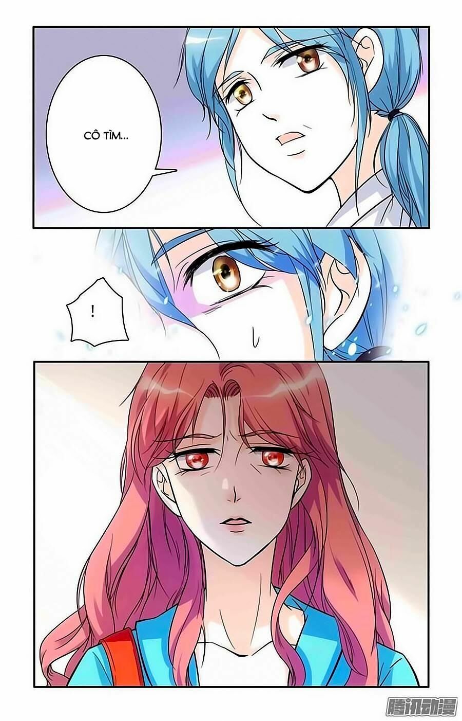 Thanh Ninh Chi Hạ: Chapter 50