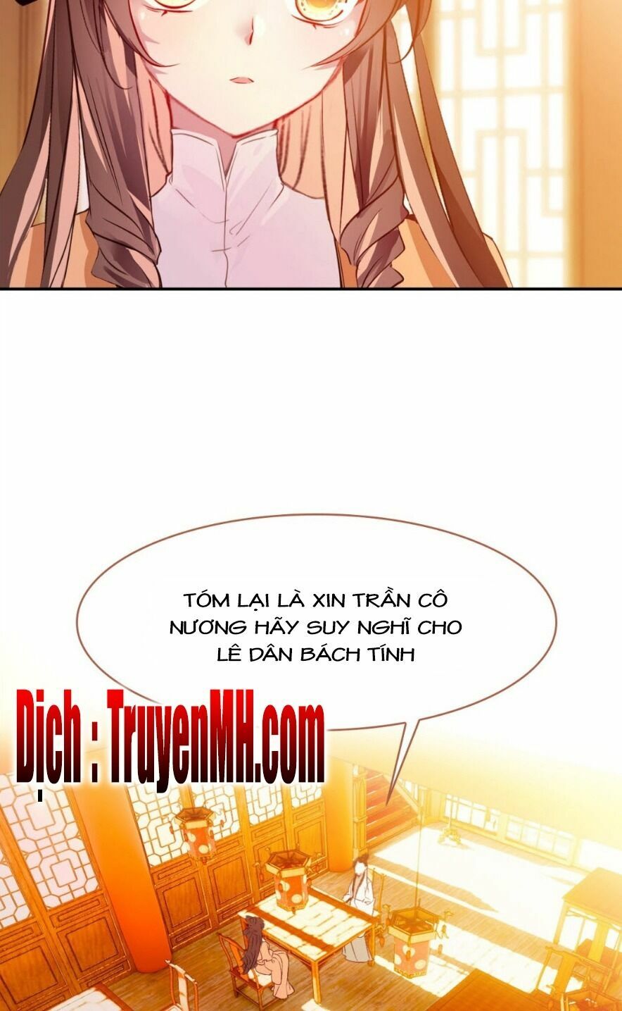 Gả Cho Một Tên Thái Giám Đáng Ghét: Chapter 91