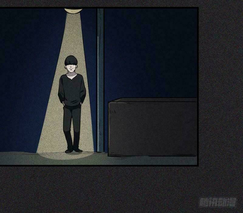 Trở Lại Căn Nhà Ma: Chapter 5