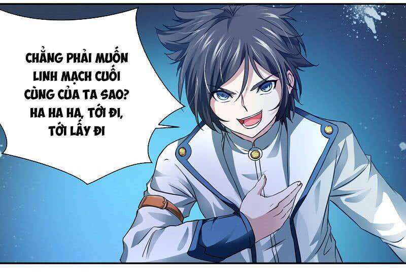 Cửu Dương Thần Vương: Chapter 3