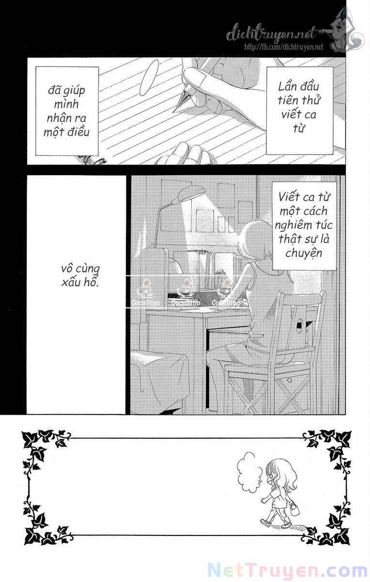 Bướm Trong Sương Mù: Chapter 23