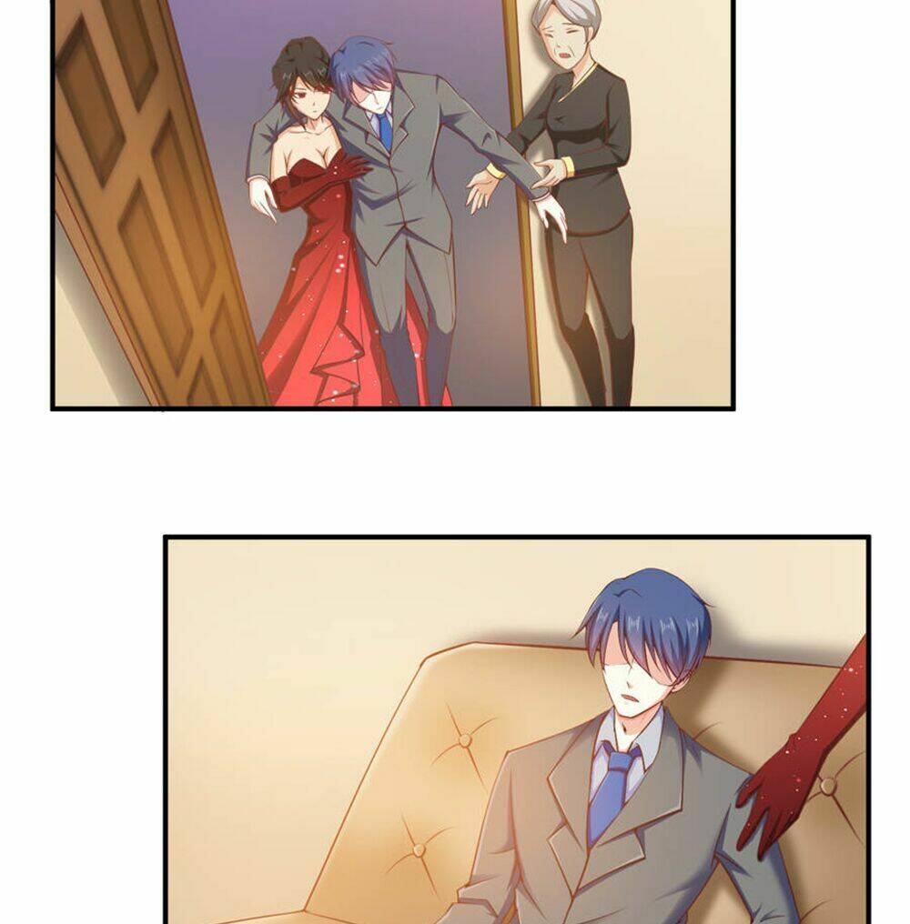 Hướng Tâm Dẫn Lực: Chapter 50