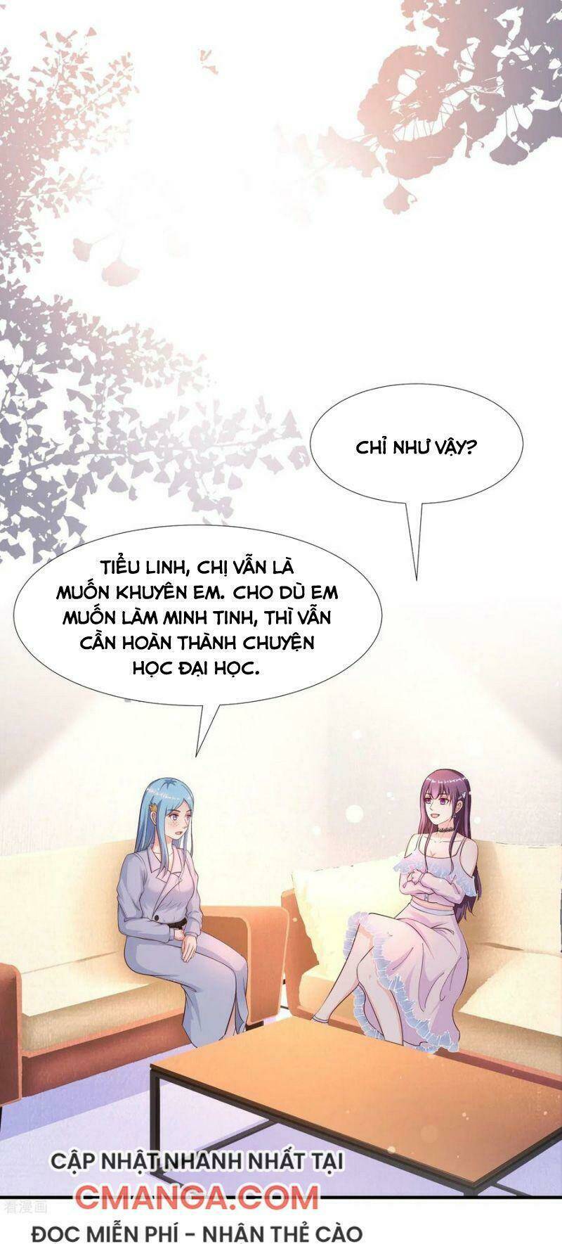 Tối Cường Vận Đào Hoa: Chapter 152