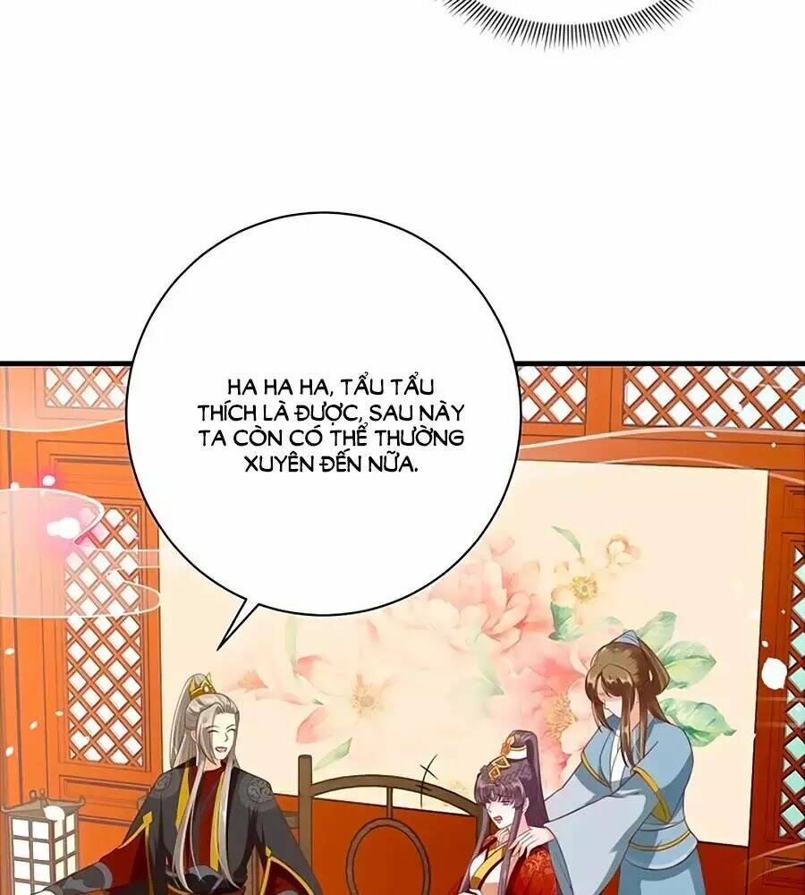 Thịnh Thế Lê Hoa Điện: Chapter 87