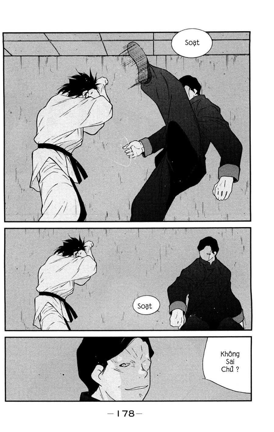 Truyền Nhân Atula 3: Chapter 52