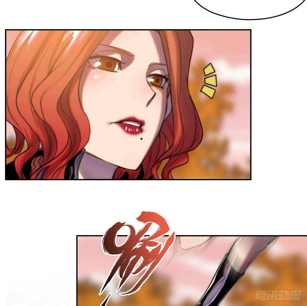Đô Thị Hàng Thần Khúc: Chapter 4