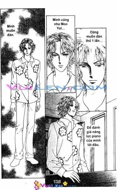 Virus Tiền: Chapter 8