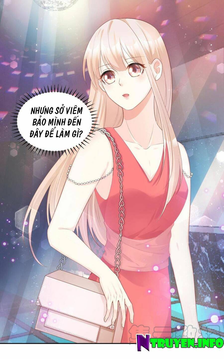 Tư Sủng Cục Cưng Bảo Bối: Chapter 44