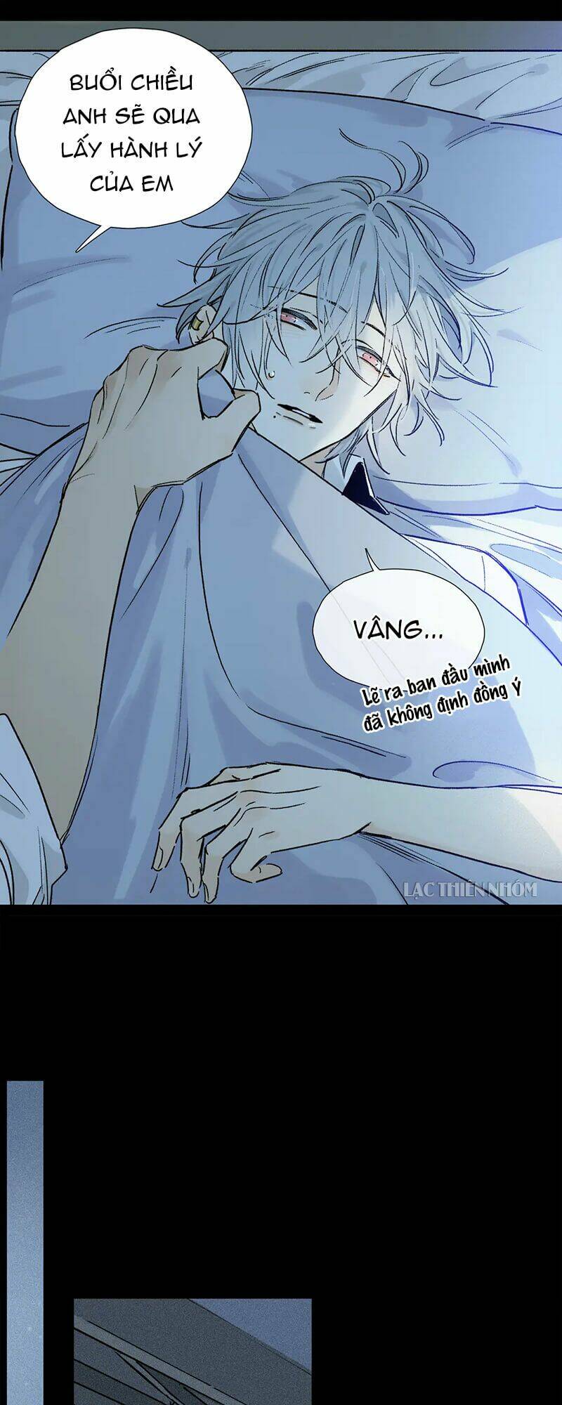 Phép Tắc Trường Ogus: Chapter 59