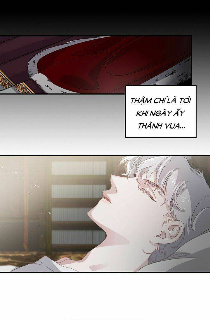 Tình Điên Dại: Chapter 24