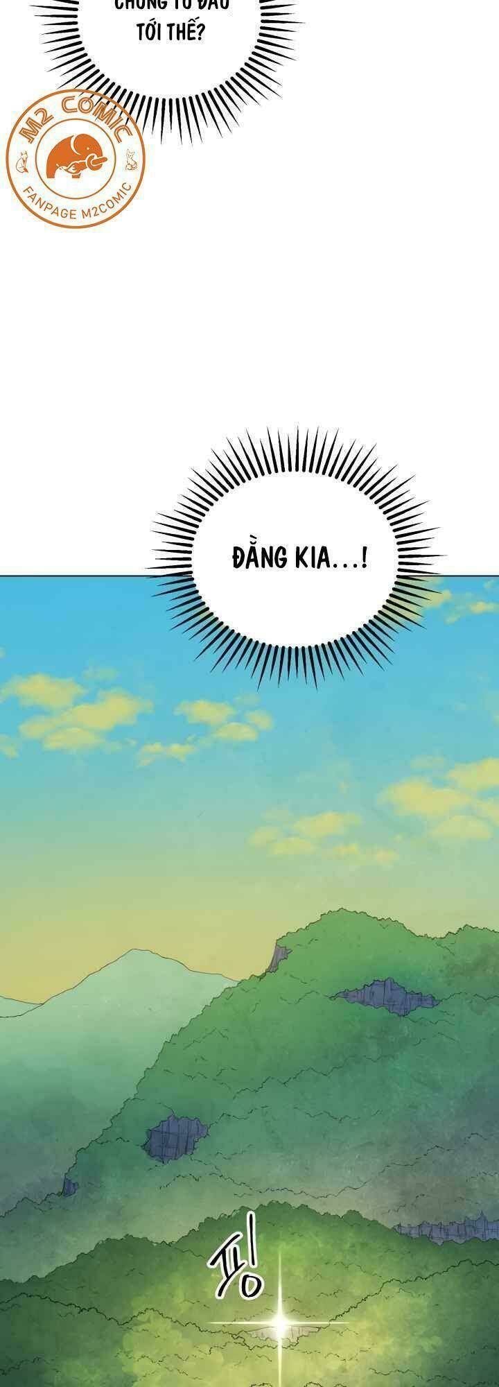 Phụng Tiên Trọng Sinh Ký: Chapter 4