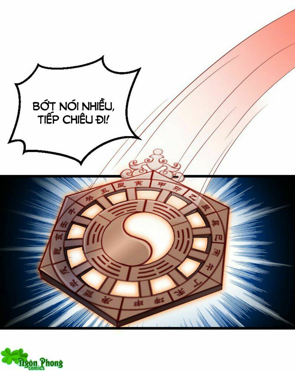 Vạn Năm Nhân Duyên Nhất Tuyến Khiên: Chapter 50