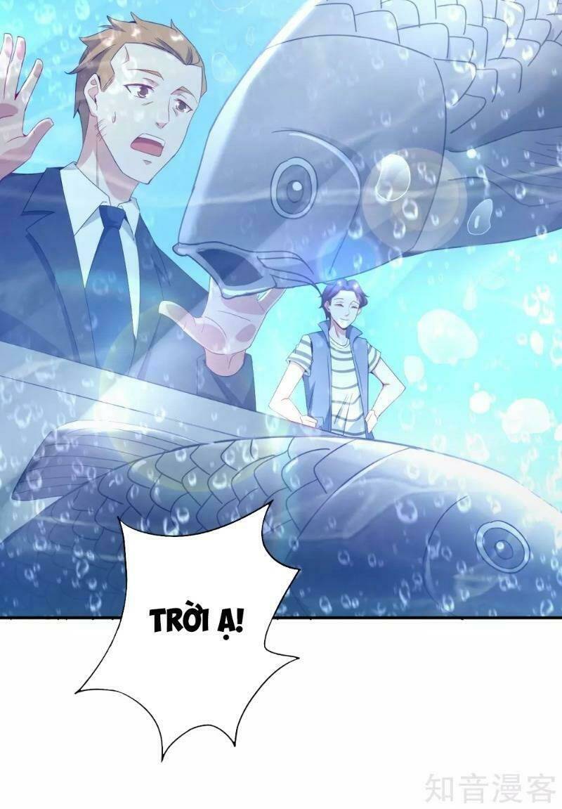 Vòng Bạn Bè Mạnh Nhất Của Tiên Giới: Chapter 10