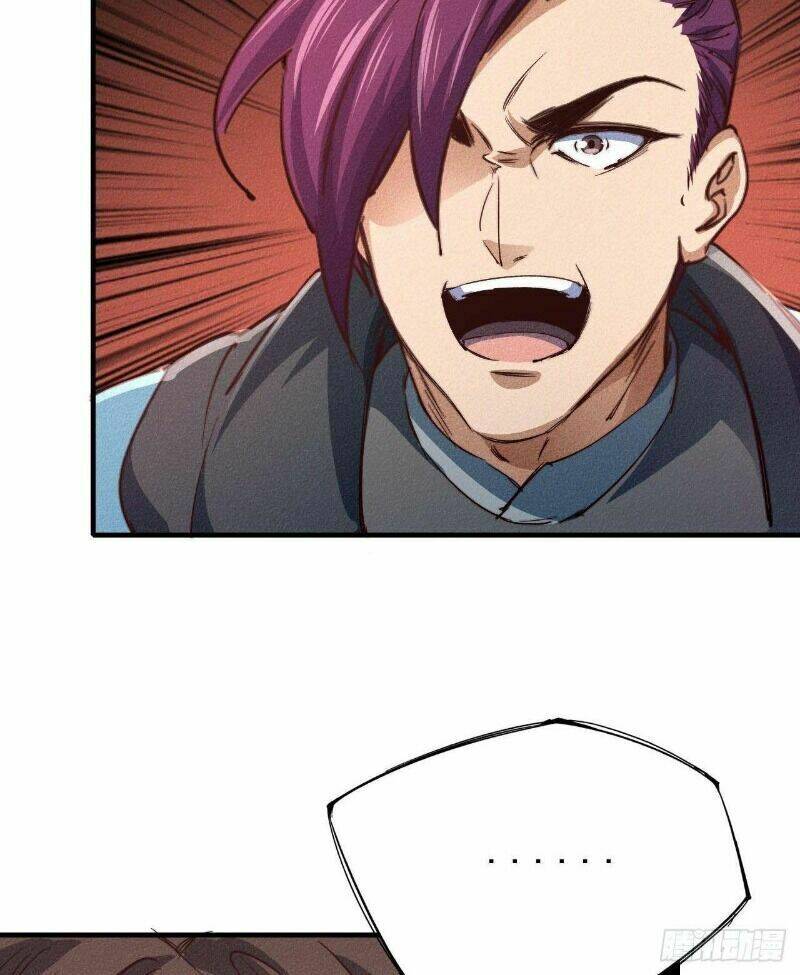 Một Mình Ta Hoá Thần: Chapter 17