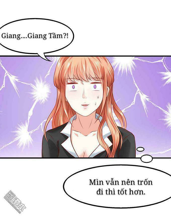 Giang Thiếu Muốn Hay Không Gả Tới Đây: Chapter 6