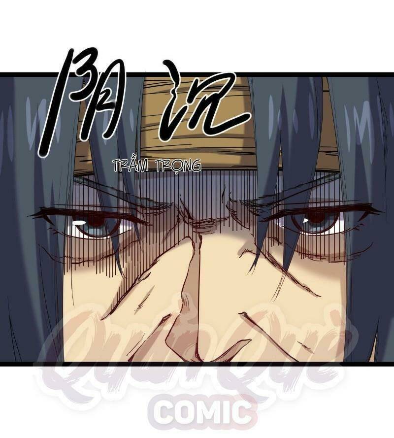Ta Độ Kiếp Thất Bại Đều Là Tại Ngươi: Chapter 16