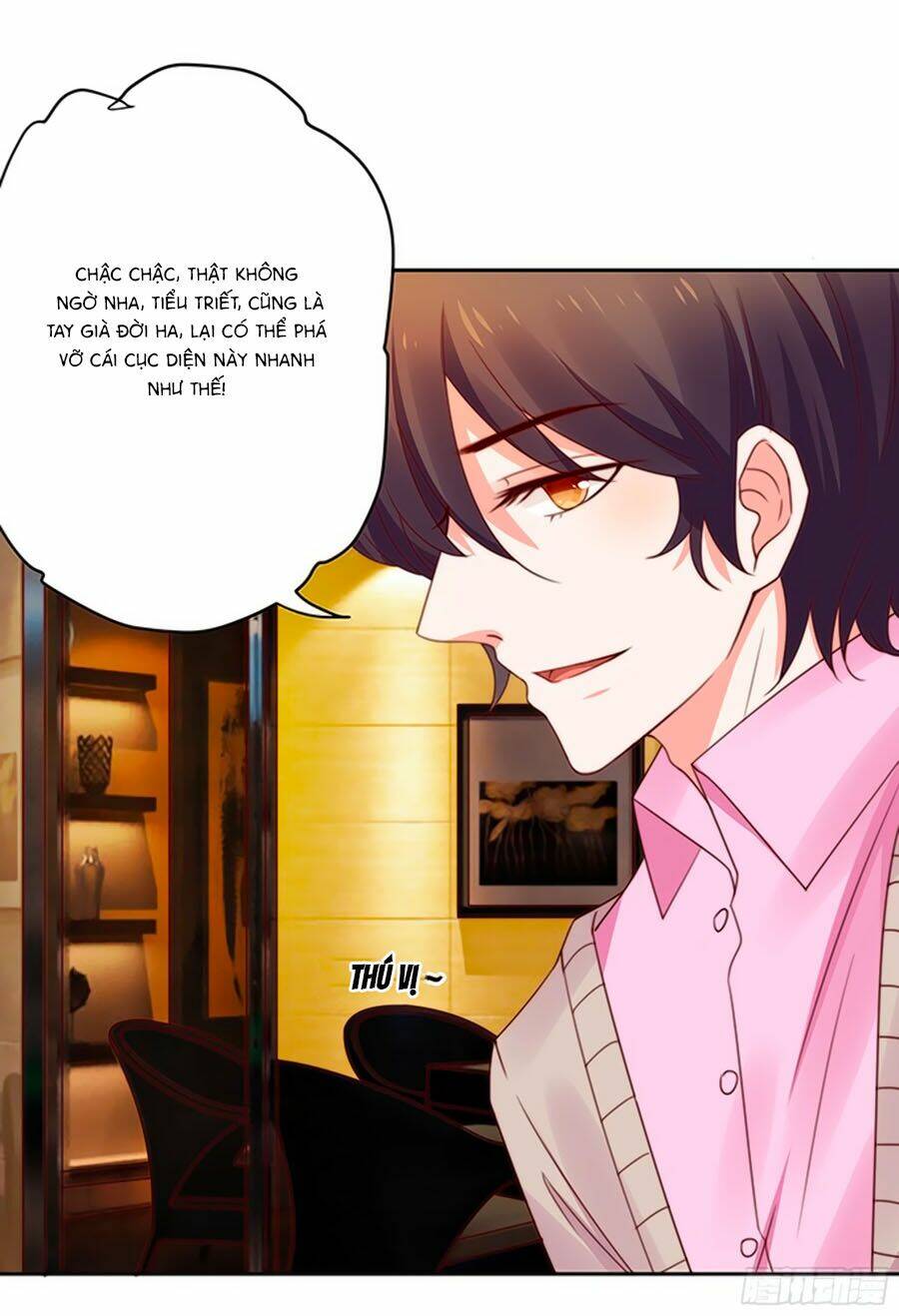 Bạn Trai Là Ngôi Sao: Chapter 100