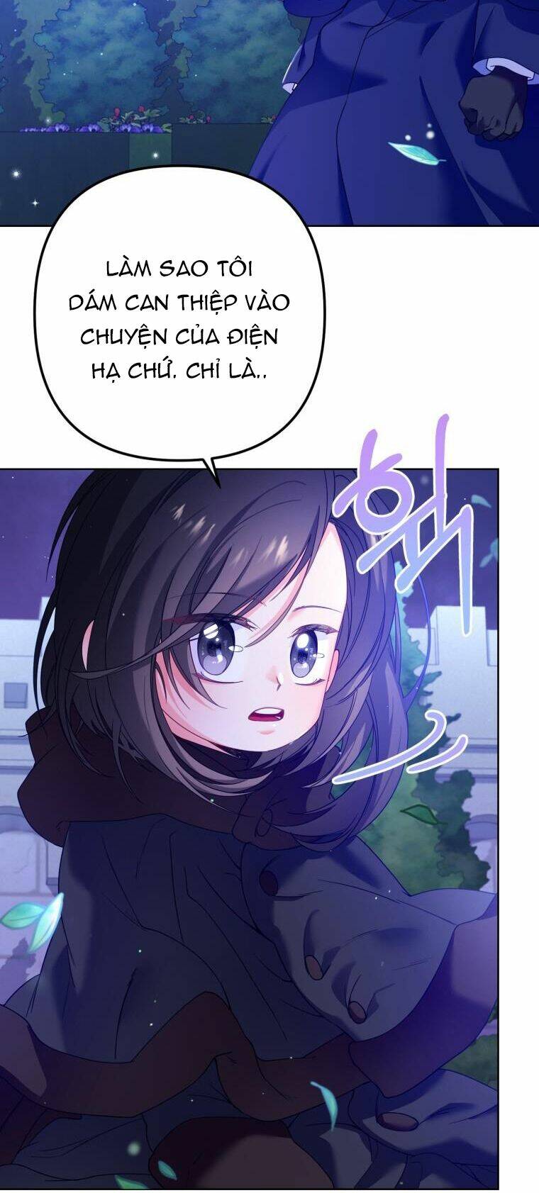 Đọc Thần Chú Lên Đi, Rose!: Chapter 16