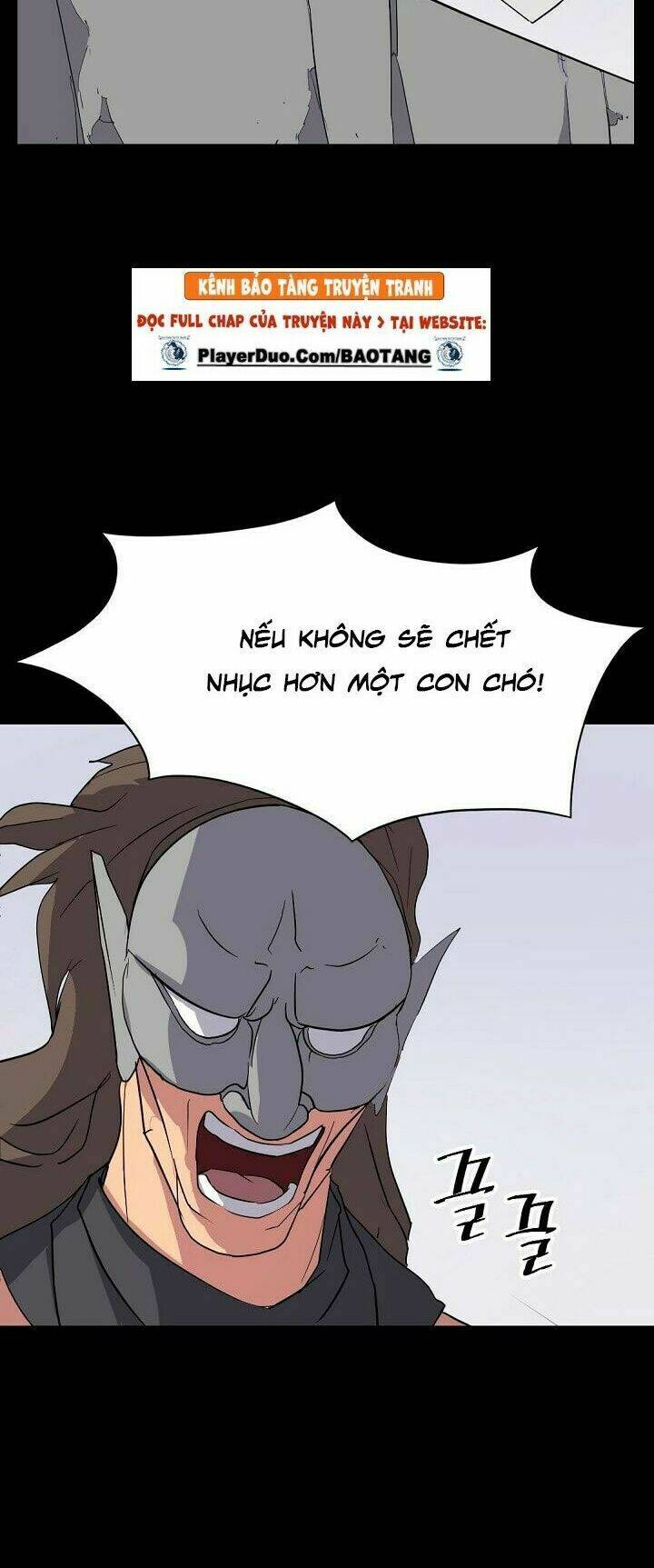 Trọng Sinh, Bất Khả Chiến Bại: Chapter 47