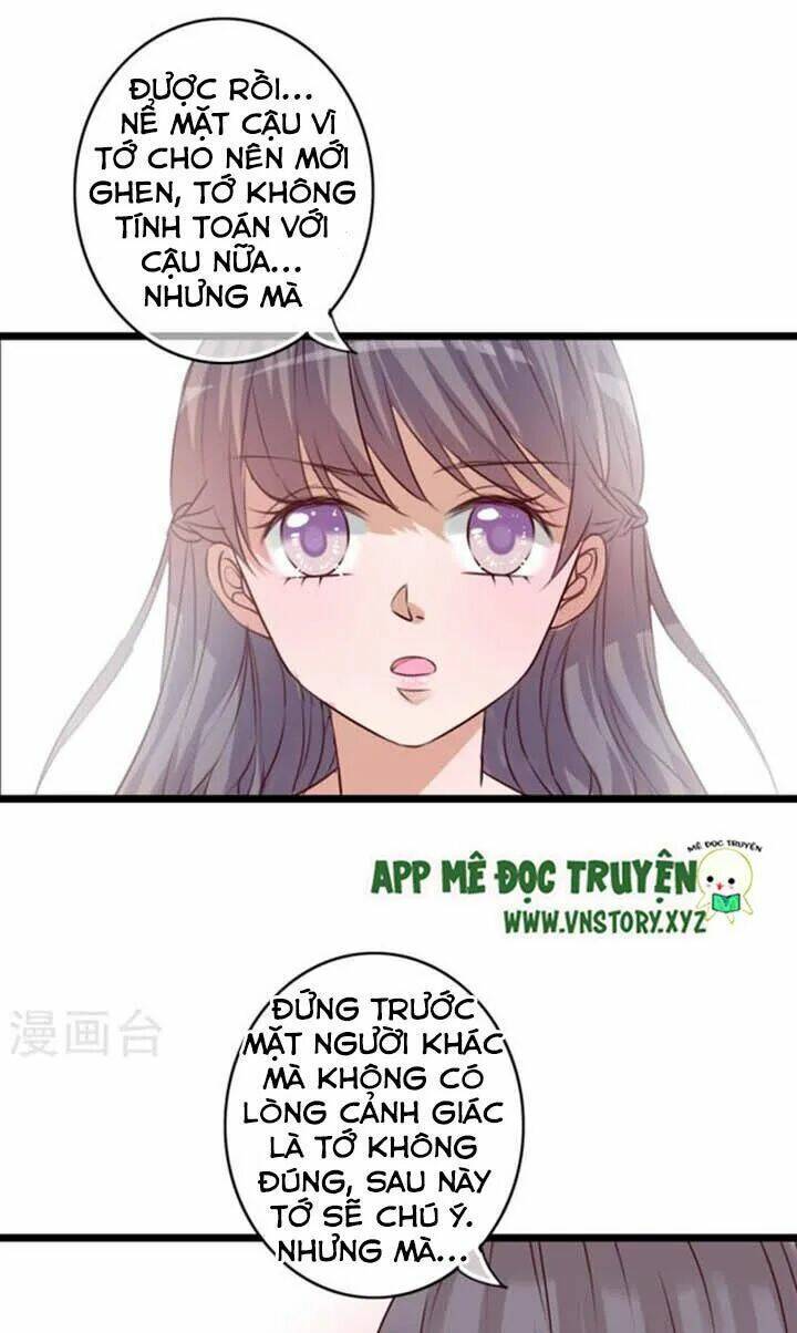 Sau Con Mưa Mùa Hạ: Chapter 70