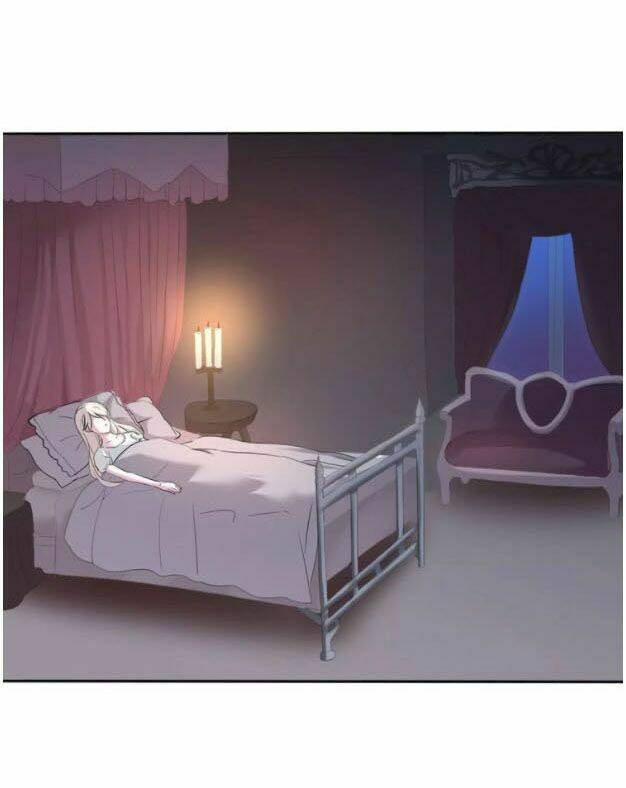 Một Lời Không Hợp Liền Hút Máu: Chapter 4