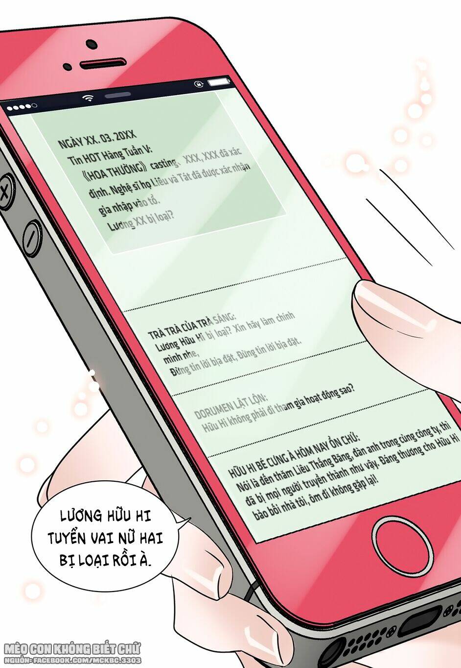 Long Phượng Phiên Chuyển: Chapter 40