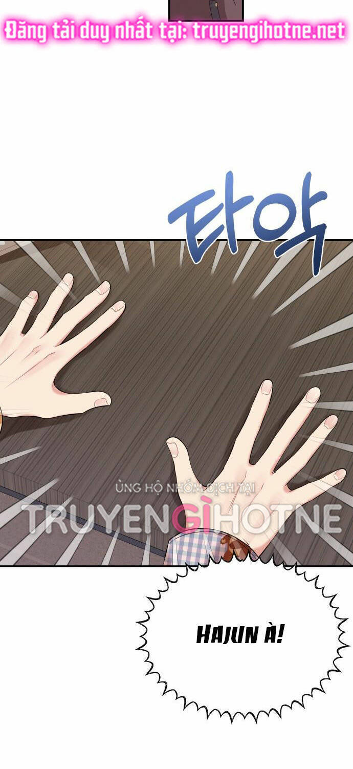 Gửi Em, Người Nuốt Trọn Vì Sao: Chapter 76.1