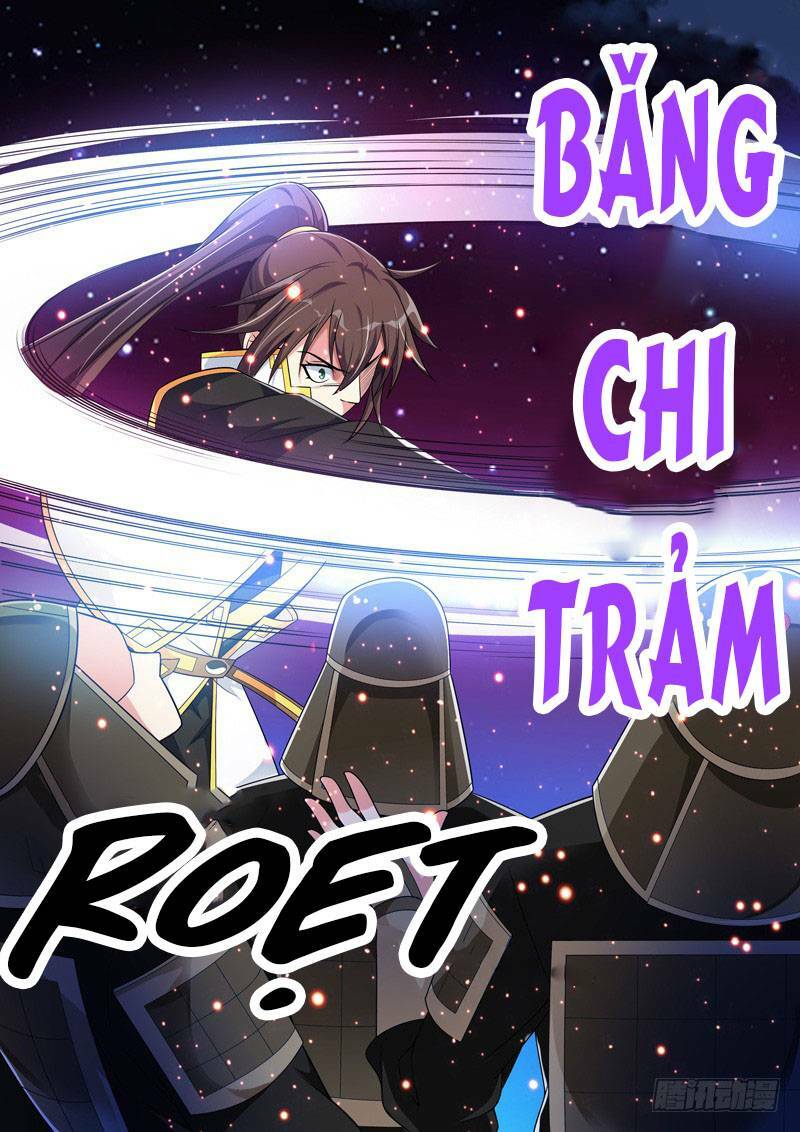 Long Vương Giác Tỉnh: Chapter 47