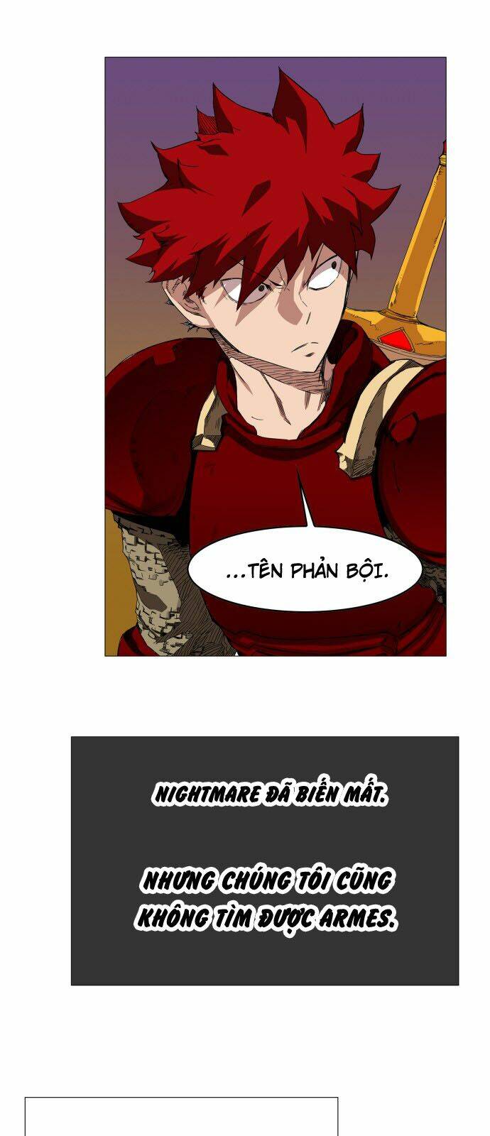 Hard Core Leveling Warrior: Chapter 57