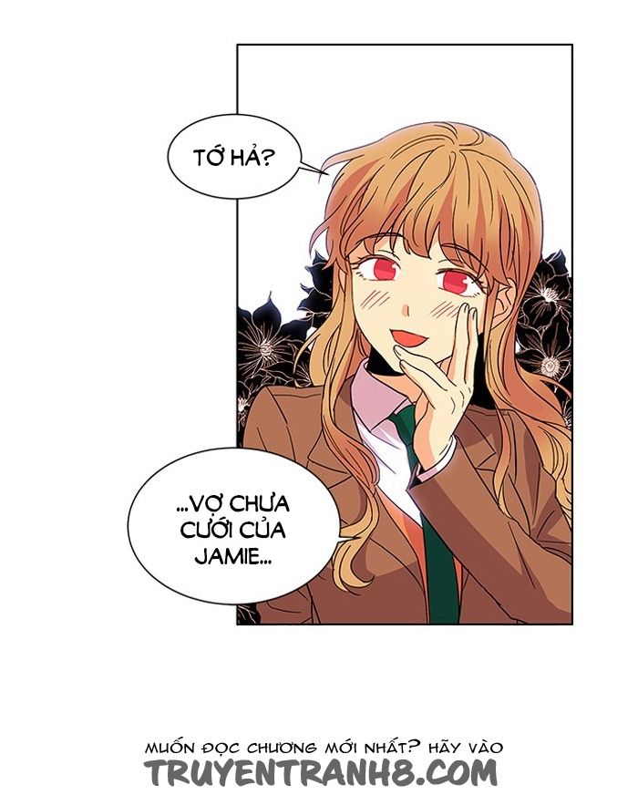 Cô Bạn Gái Kì Lạ Của Tôi: Chapter 27