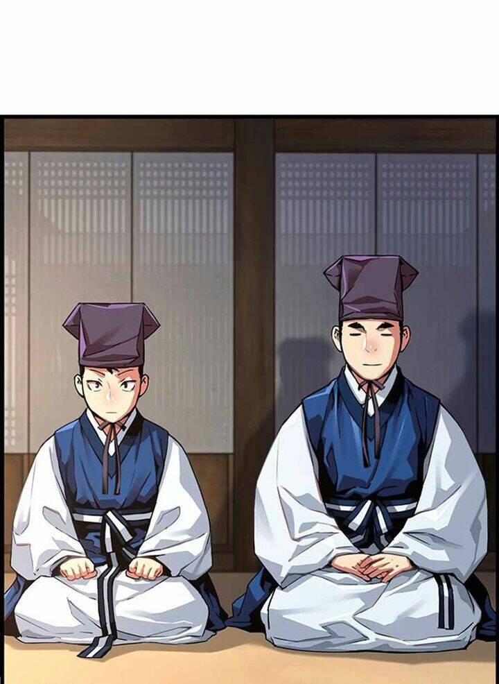 Tôi Sẽ Sống Như Một Hoàng Tử: Chapter 54