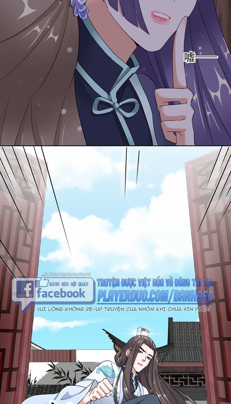 Công Lược Trưởng Thành Của Vương Phi: Chapter 18