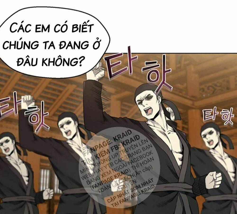 Luân Hồi Ác Nhân: Chapter 13