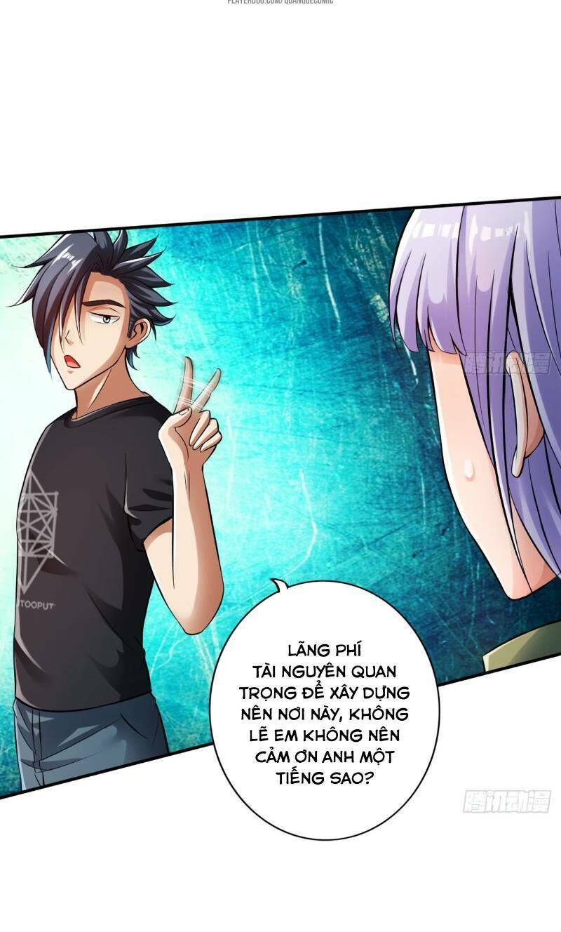 Hệ Thống Tìm Đường Chết Mạnh Nhất: Chapter 19