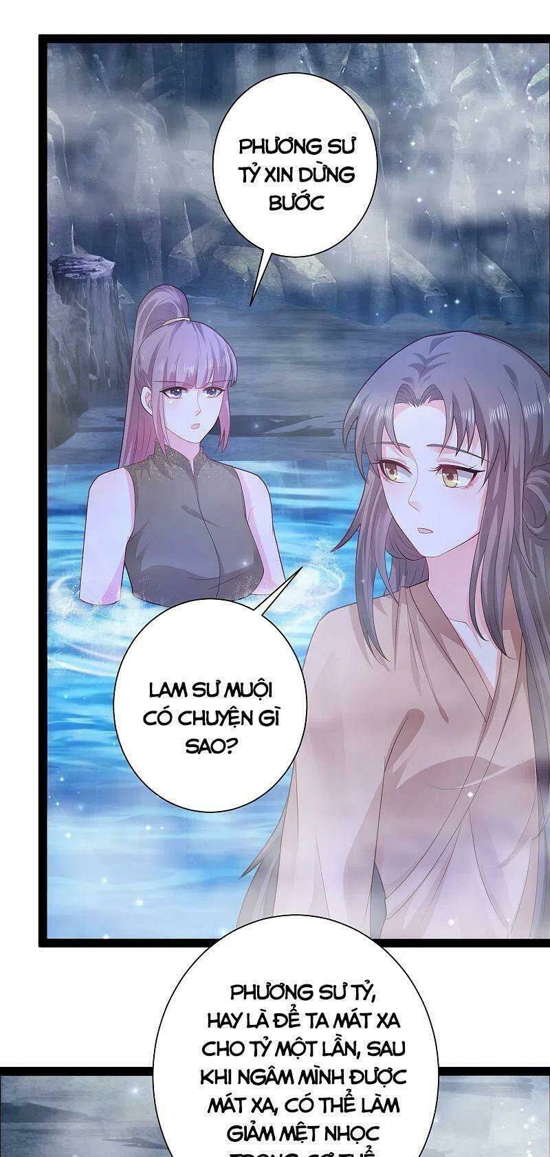 Tối Cường Vận Đào Hoa: Chapter 267