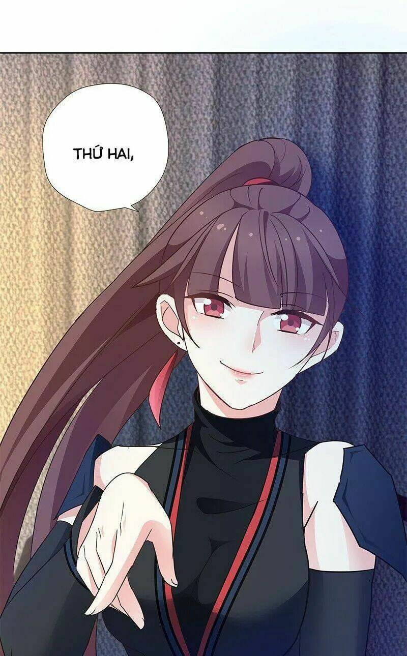 Trò Chơi Trừng Phạt: Chapter 10