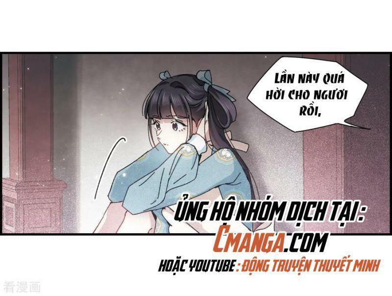 Mejaz - Nhân gian ngọc: Chapter 74